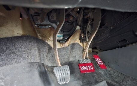 Daewoo Nexia I рестайлинг, 2008 год, 395 000 рублей, 25 фотография