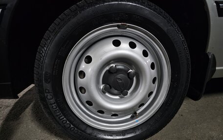 Daewoo Nexia I рестайлинг, 2008 год, 395 000 рублей, 38 фотография