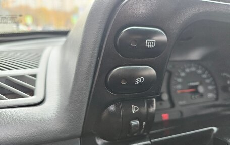 Daewoo Nexia I рестайлинг, 2008 год, 395 000 рублей, 35 фотография