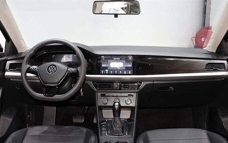 Volkswagen Lavida, 2022 год, 1 450 077 рублей, 8 фотография