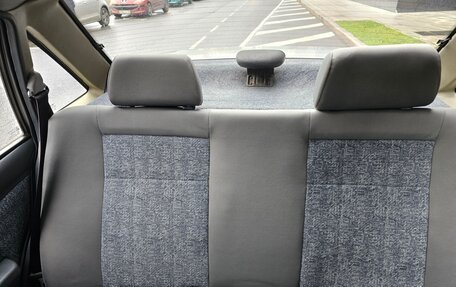 Daewoo Nexia I рестайлинг, 2008 год, 395 000 рублей, 37 фотография