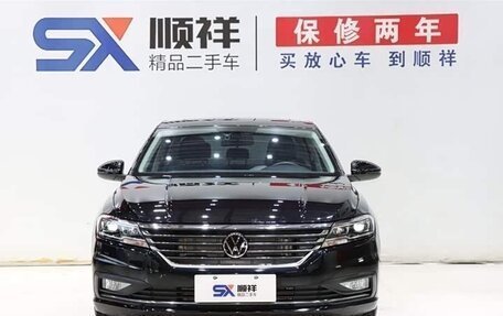 Volkswagen Lavida, 2022 год, 1 450 077 рублей, 2 фотография