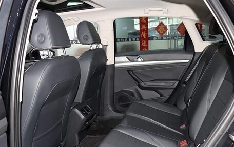 Volkswagen Lavida, 2022 год, 1 450 077 рублей, 10 фотография