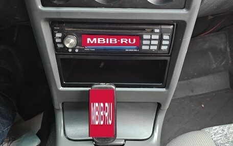 Daewoo Nexia I рестайлинг, 2008 год, 395 000 рублей, 36 фотография