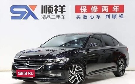 Volkswagen Lavida, 2022 год, 1 450 077 рублей, 3 фотография