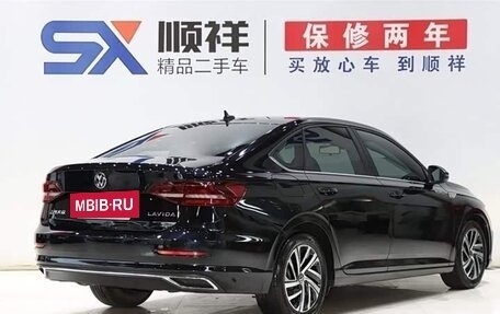 Volkswagen Lavida, 2022 год, 1 450 077 рублей, 5 фотография