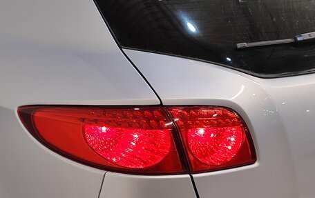 Luxgen Luxgen7 SUV, 2014 год, 989 000 рублей, 6 фотография