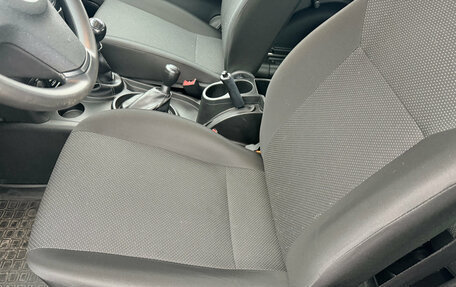 Chevrolet Niva I рестайлинг, 2017 год, 839 000 рублей, 12 фотография