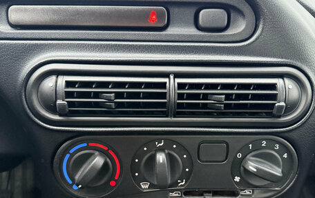 Chevrolet Niva I рестайлинг, 2017 год, 839 000 рублей, 10 фотография