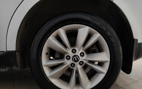 Luxgen Luxgen7 SUV, 2014 год, 989 000 рублей, 7 фотография