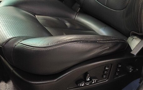 Luxgen Luxgen7 SUV, 2014 год, 989 000 рублей, 13 фотография