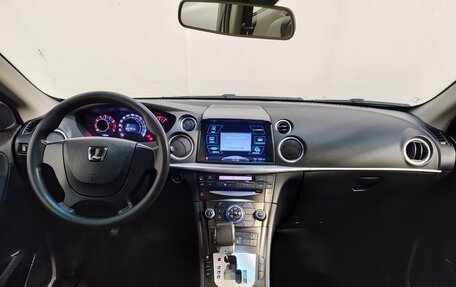 Luxgen Luxgen7 SUV, 2014 год, 989 000 рублей, 8 фотография