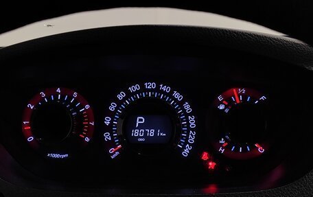 Luxgen Luxgen7 SUV, 2014 год, 989 000 рублей, 11 фотография