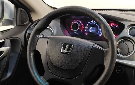 Luxgen Luxgen7 SUV, 2014 год, 989 000 рублей, 12 фотография