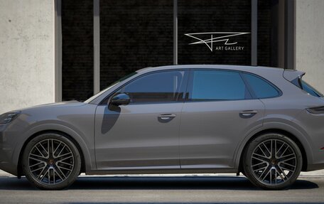 Porsche Cayenne III, 2025 год, 21 815 000 рублей, 5 фотография