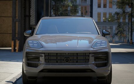 Porsche Cayenne III, 2025 год, 21 815 000 рублей, 3 фотография