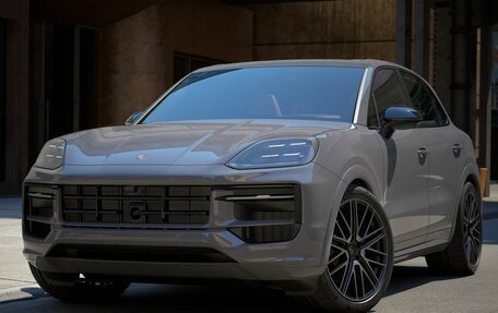 Porsche Cayenne III, 2025 год, 21 815 000 рублей, 4 фотография