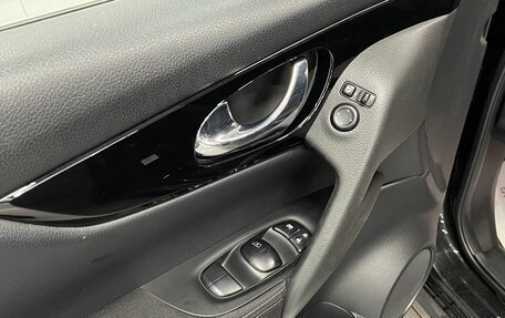 Nissan Qashqai, 2018 год, 1 849 000 рублей, 17 фотография