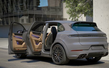 Porsche Cayenne III, 2025 год, 21 815 000 рублей, 9 фотография