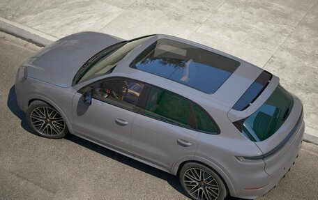 Porsche Cayenne III, 2025 год, 21 815 000 рублей, 7 фотография