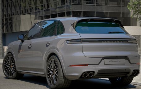 Porsche Cayenne III, 2025 год, 21 815 000 рублей, 6 фотография