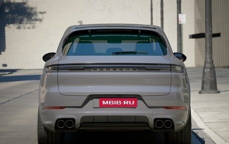 Porsche Cayenne III, 2025 год, 21 815 000 рублей, 8 фотография