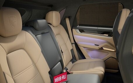 Porsche Cayenne III, 2025 год, 21 815 000 рублей, 11 фотография