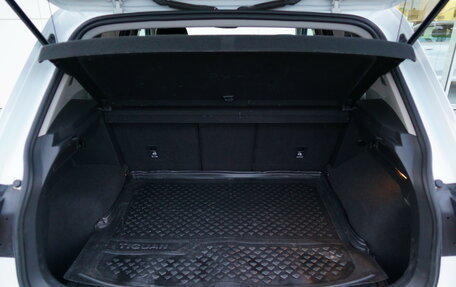 Volkswagen Tiguan II, 2021 год, 2 650 000 рублей, 15 фотография