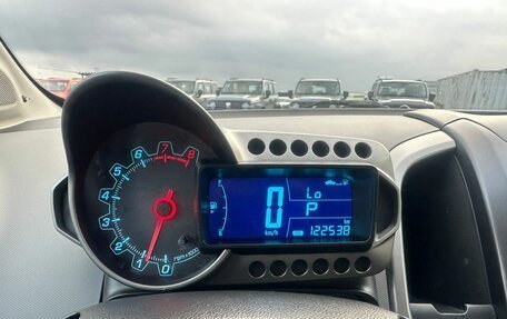 Chevrolet Aveo III, 2014 год, 785 000 рублей, 15 фотография