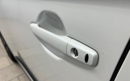 Mitsubishi Outlander III рестайлинг 3, 2017 год, 1 499 000 рублей, 9 фотография