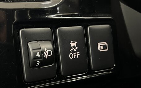 Mitsubishi Outlander III рестайлинг 3, 2017 год, 1 499 000 рублей, 12 фотография