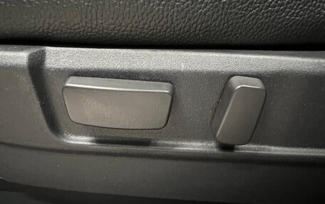 Mitsubishi Outlander III рестайлинг 3, 2017 год, 1 499 000 рублей, 13 фотография