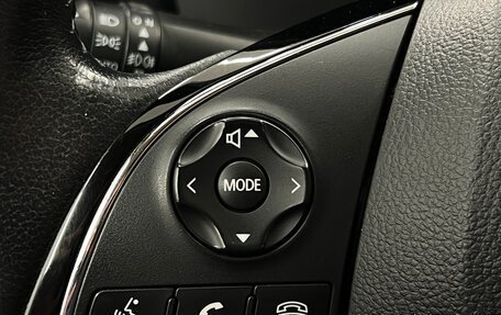 Mitsubishi Outlander III рестайлинг 3, 2017 год, 1 499 000 рублей, 14 фотография