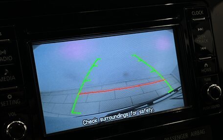 Mitsubishi Outlander III рестайлинг 3, 2017 год, 1 499 000 рублей, 19 фотография