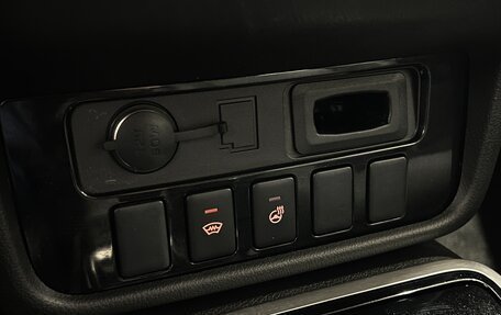 Mitsubishi Outlander III рестайлинг 3, 2017 год, 1 499 000 рублей, 21 фотография