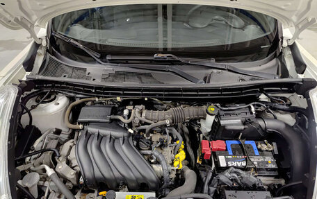 Nissan Juke II, 2013 год, 909 950 рублей, 13 фотография