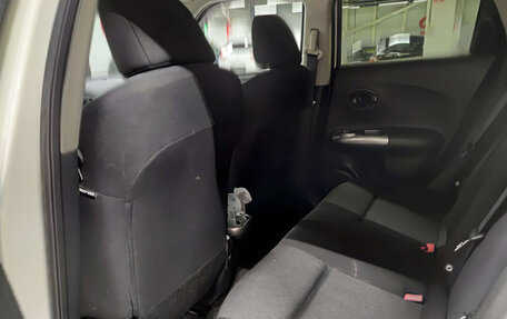 Nissan Juke II, 2013 год, 909 950 рублей, 16 фотография