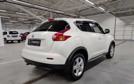Nissan Juke II, 2013 год, 909 950 рублей, 9 фотография