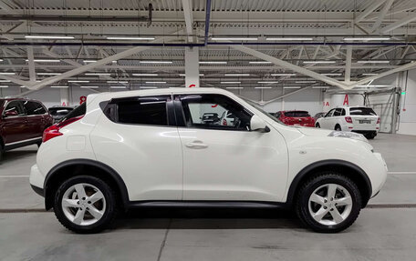Nissan Juke II, 2013 год, 909 950 рублей, 8 фотография