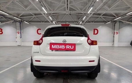 Nissan Juke II, 2013 год, 909 950 рублей, 10 фотография