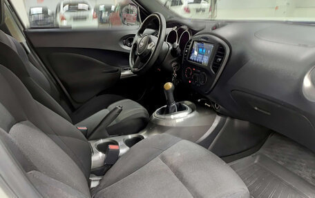 Nissan Juke II, 2013 год, 909 950 рублей, 15 фотография