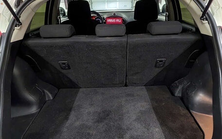 Nissan Juke II, 2013 год, 909 950 рублей, 14 фотография