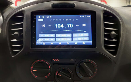 Nissan Juke II, 2013 год, 909 950 рублей, 19 фотография