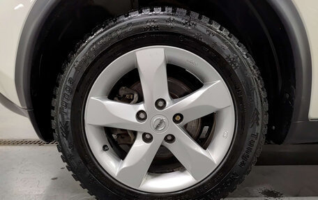 Nissan Juke II, 2013 год, 909 950 рублей, 22 фотография