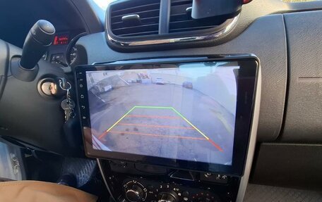 Nissan Terrano III, 2015 год, 1 150 000 рублей, 7 фотография