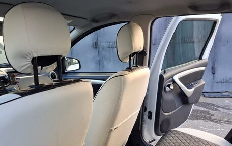 Nissan Terrano III, 2015 год, 1 150 000 рублей, 6 фотография