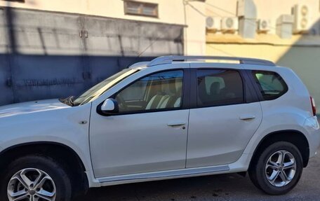 Nissan Terrano III, 2015 год, 1 150 000 рублей, 5 фотография