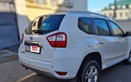 Nissan Terrano III, 2015 год, 1 150 000 рублей, 3 фотография