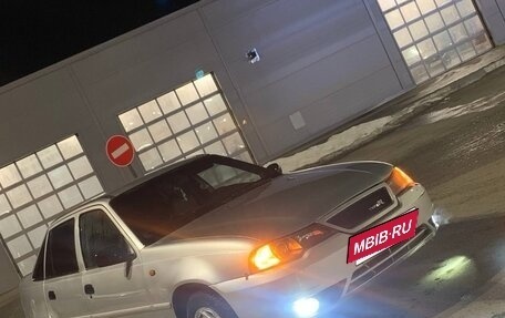 Daewoo Nexia I рестайлинг, 2012 год, 130 000 рублей, 2 фотография