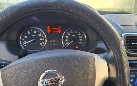 Nissan Terrano III, 2015 год, 1 150 000 рублей, 8 фотография